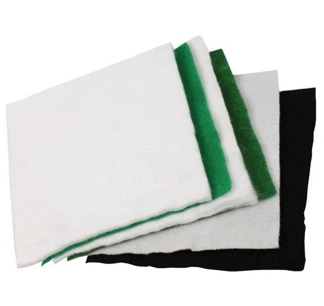 青阳短丝土工布